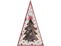 Vánoční svařák v krabičce – bylinky na svařák